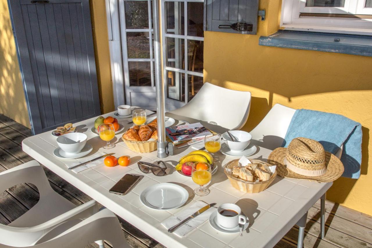 Sowell Residences Chenes Verts Saint-Raphael  Ngoại thất bức ảnh