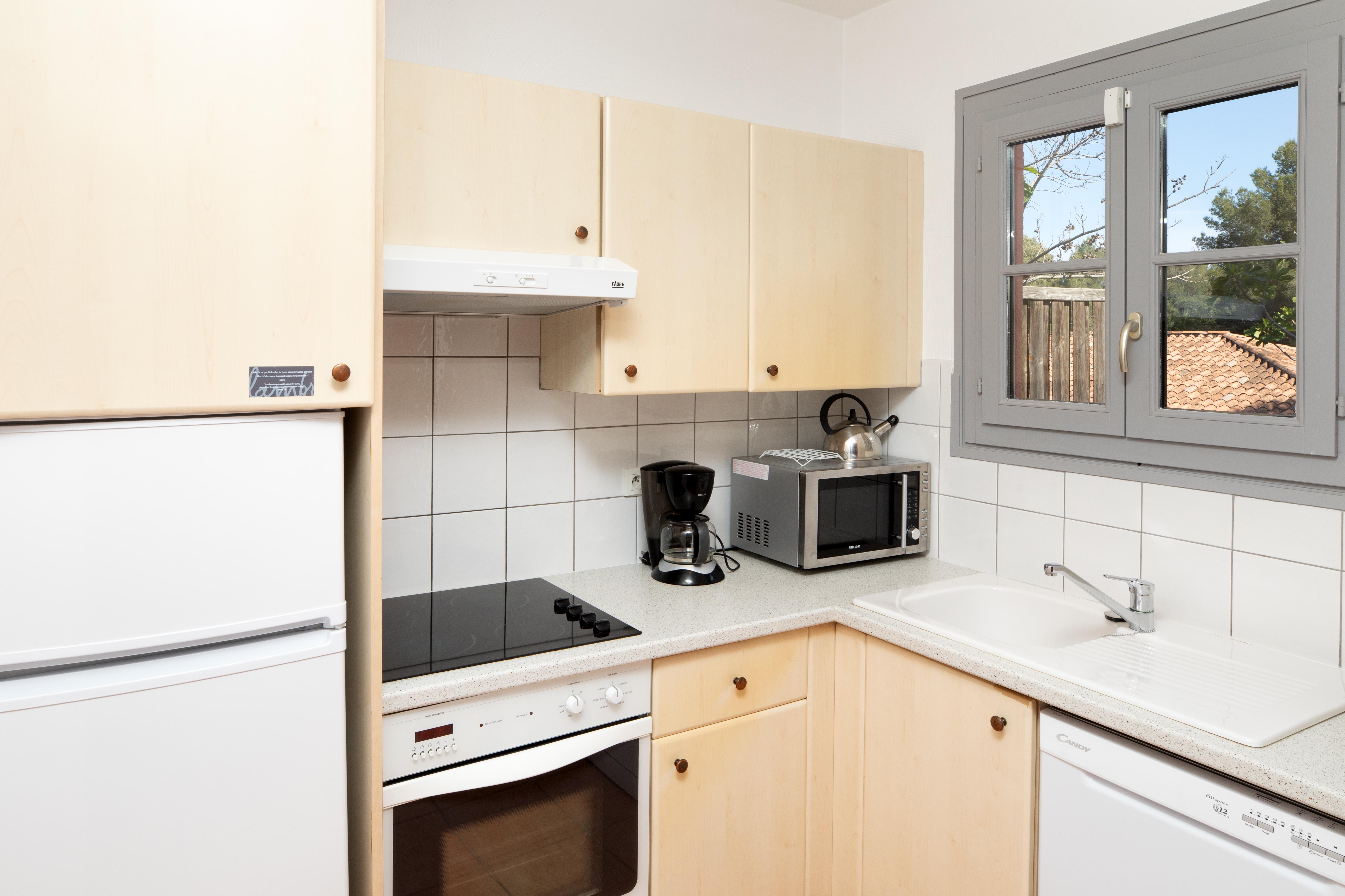 Sowell Residences Chenes Verts Saint-Raphael  Ngoại thất bức ảnh