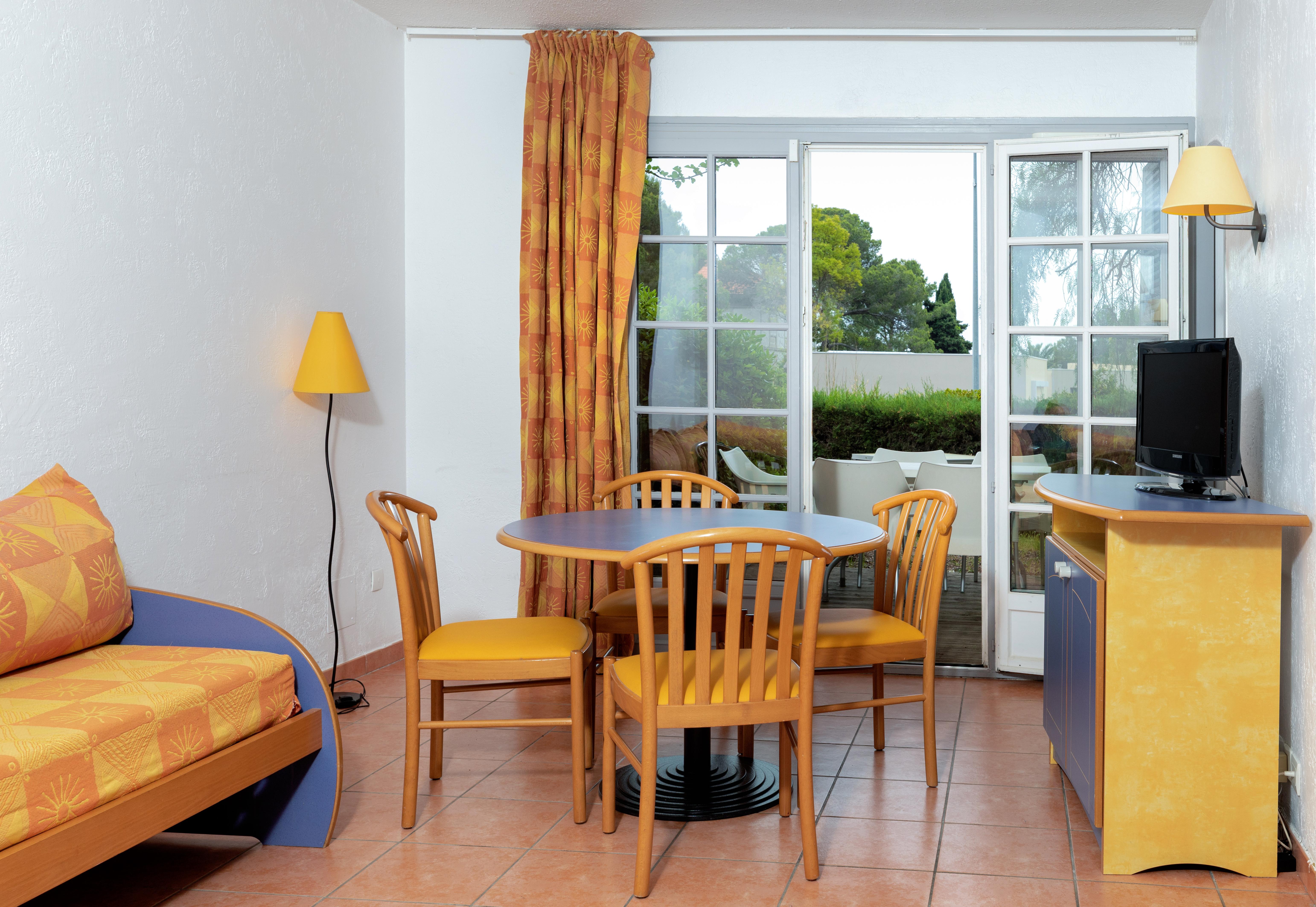 Sowell Residences Chenes Verts Saint-Raphael  Ngoại thất bức ảnh