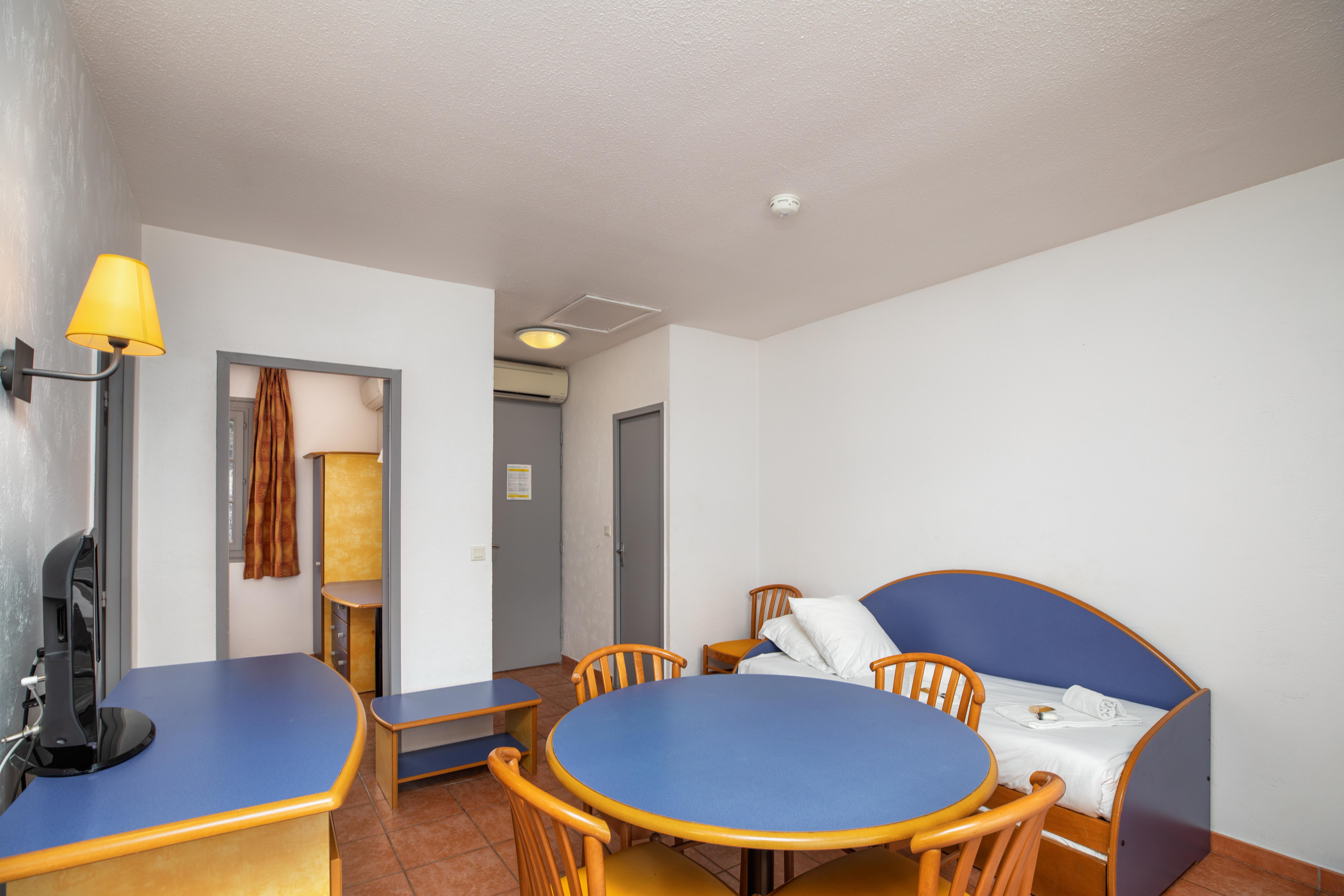 Sowell Residences Chenes Verts Saint-Raphael  Ngoại thất bức ảnh