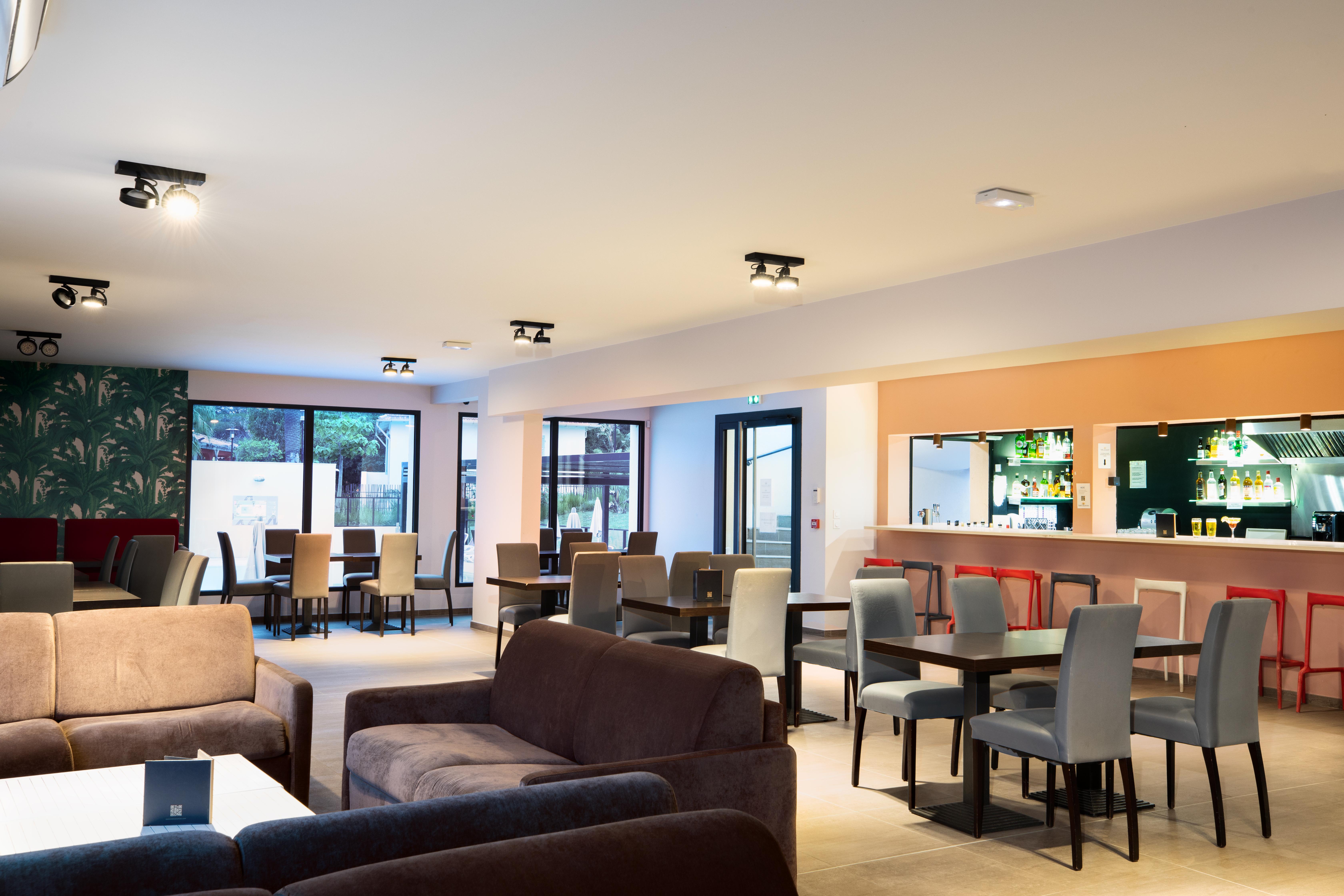 Sowell Residences Chenes Verts Saint-Raphael  Ngoại thất bức ảnh